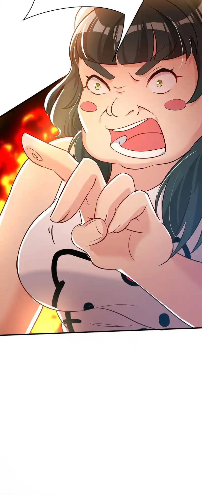 The Fiesty Wife Is Not to Be Messed With 37