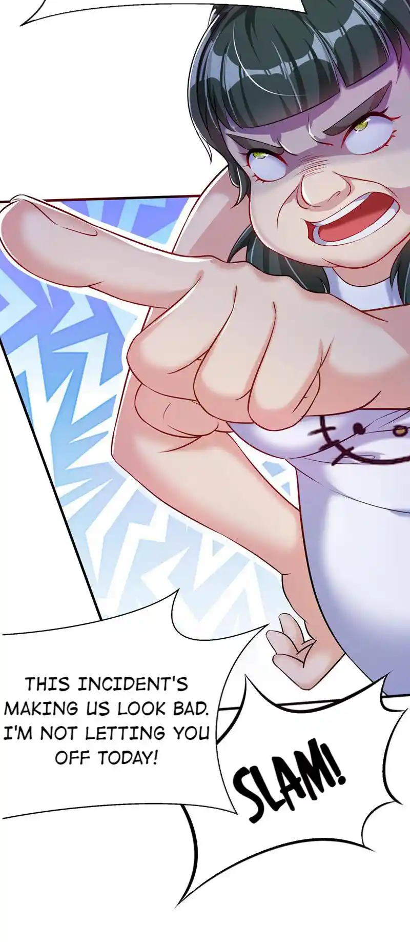 The Fiesty Wife Is Not to Be Messed With 37