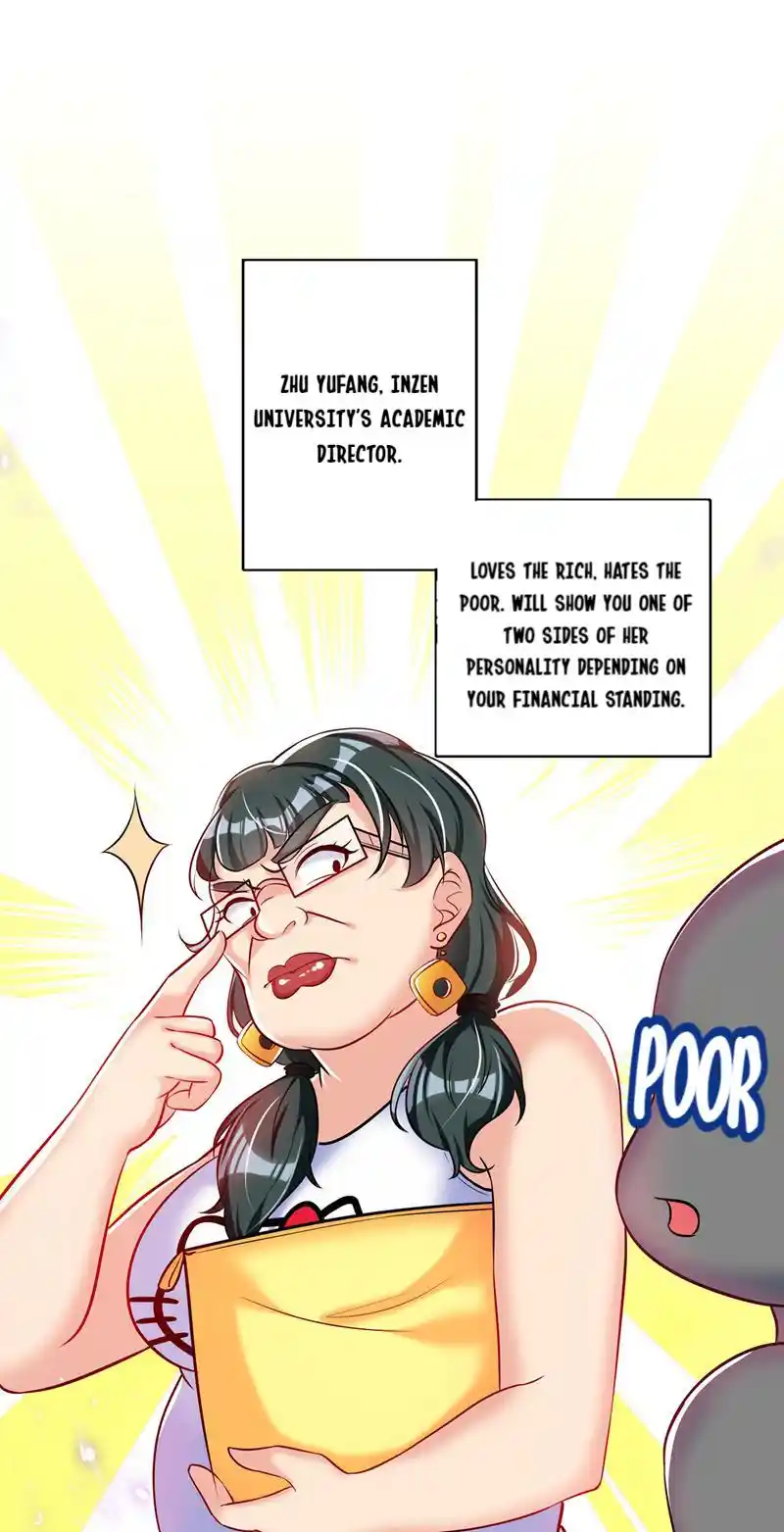 The Fiesty Wife Is Not to Be Messed With 37