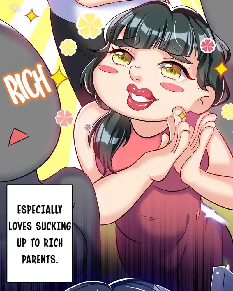 The Fiesty Wife Is Not to Be Messed With 37