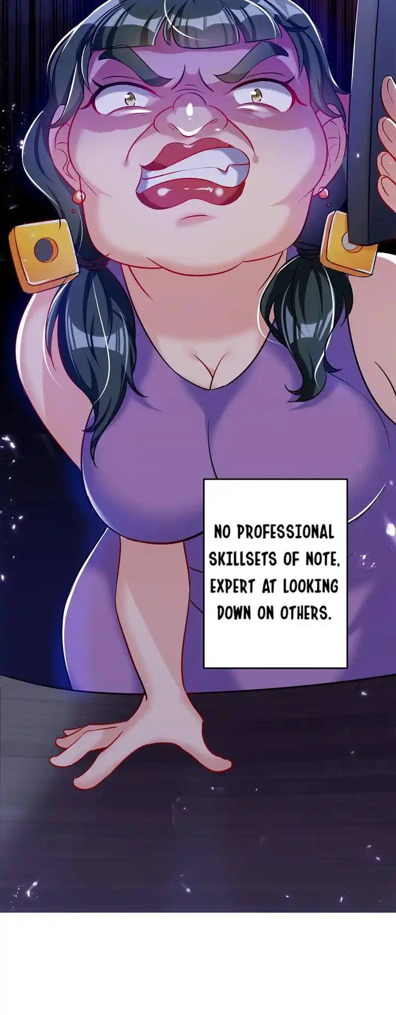 The Fiesty Wife Is Not to Be Messed With 37