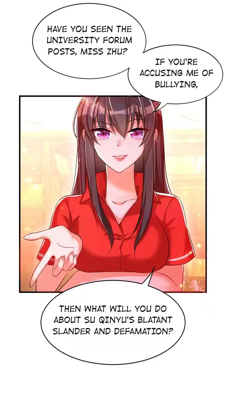 The Fiesty Wife Is Not to Be Messed With 37