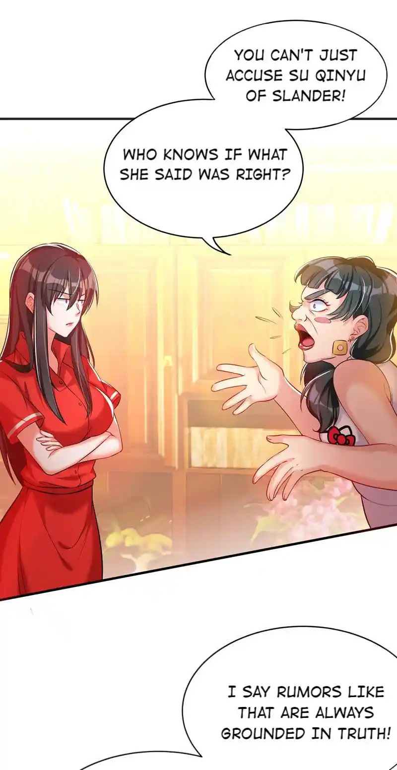 The Fiesty Wife Is Not to Be Messed With 37