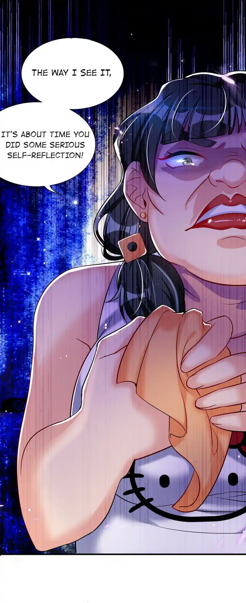 The Fiesty Wife Is Not to Be Messed With 37