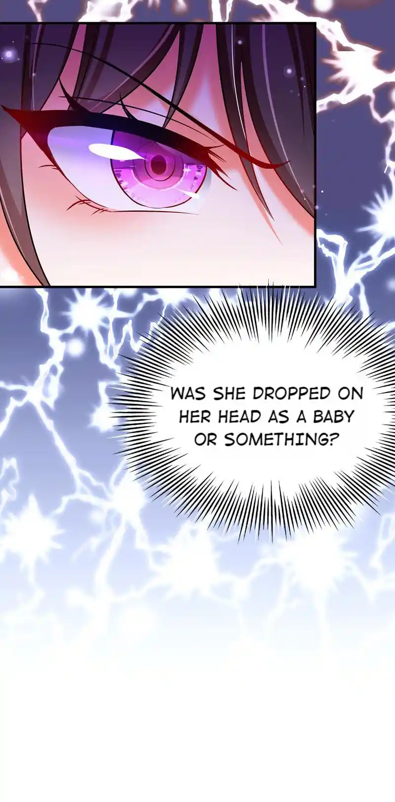 The Fiesty Wife Is Not to Be Messed With 37