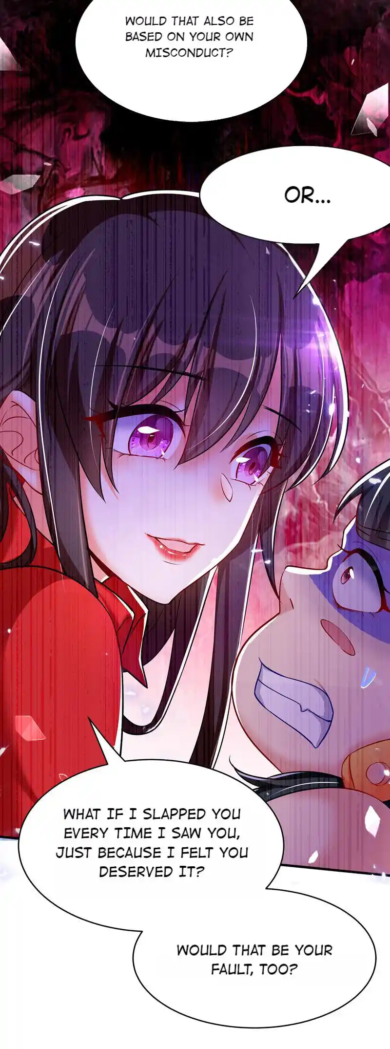 The Fiesty Wife Is Not to Be Messed With 37