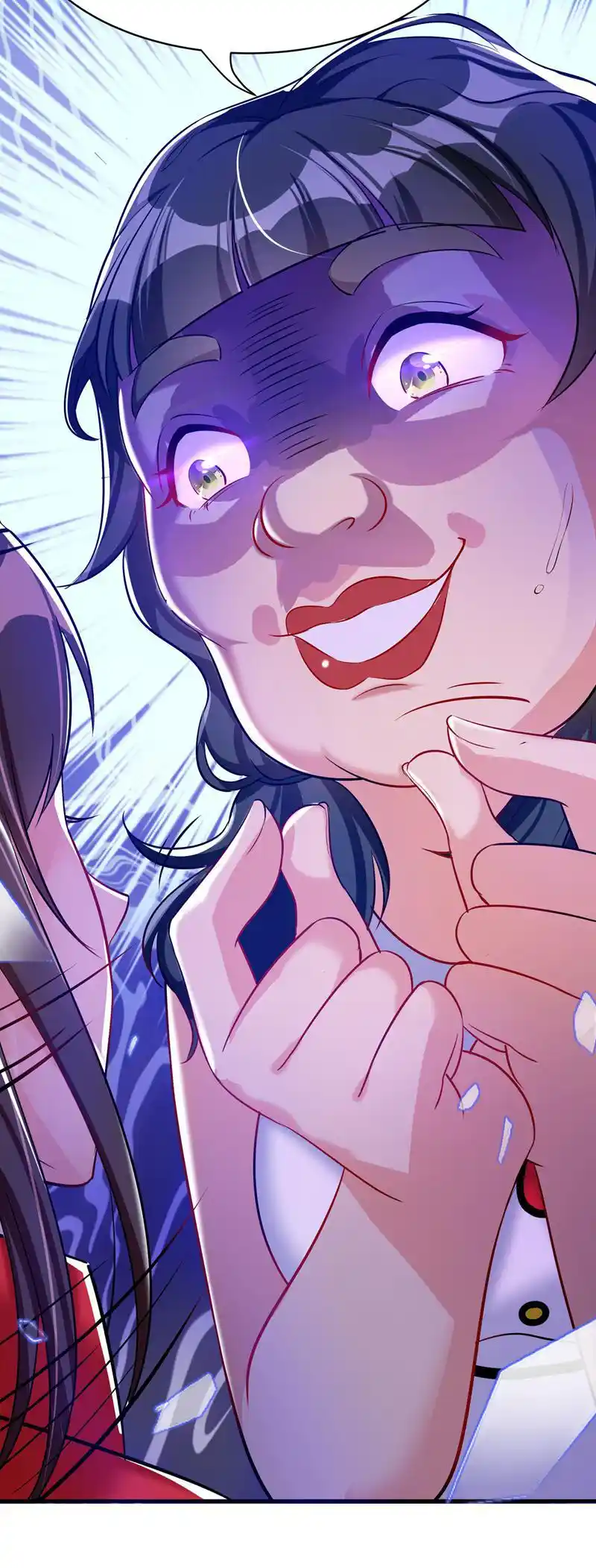 The Fiesty Wife Is Not to Be Messed With 38