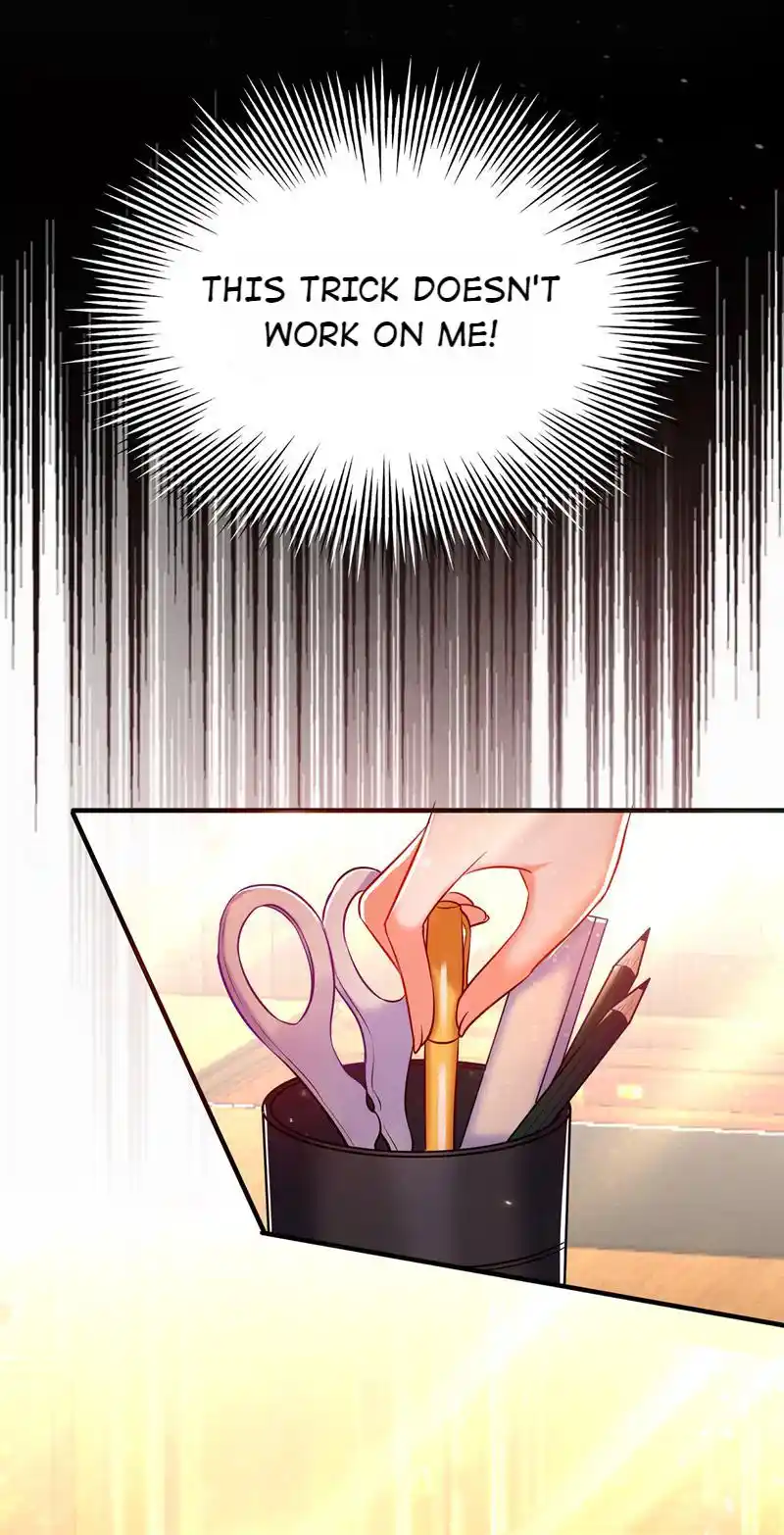 The Fiesty Wife Is Not to Be Messed With 38