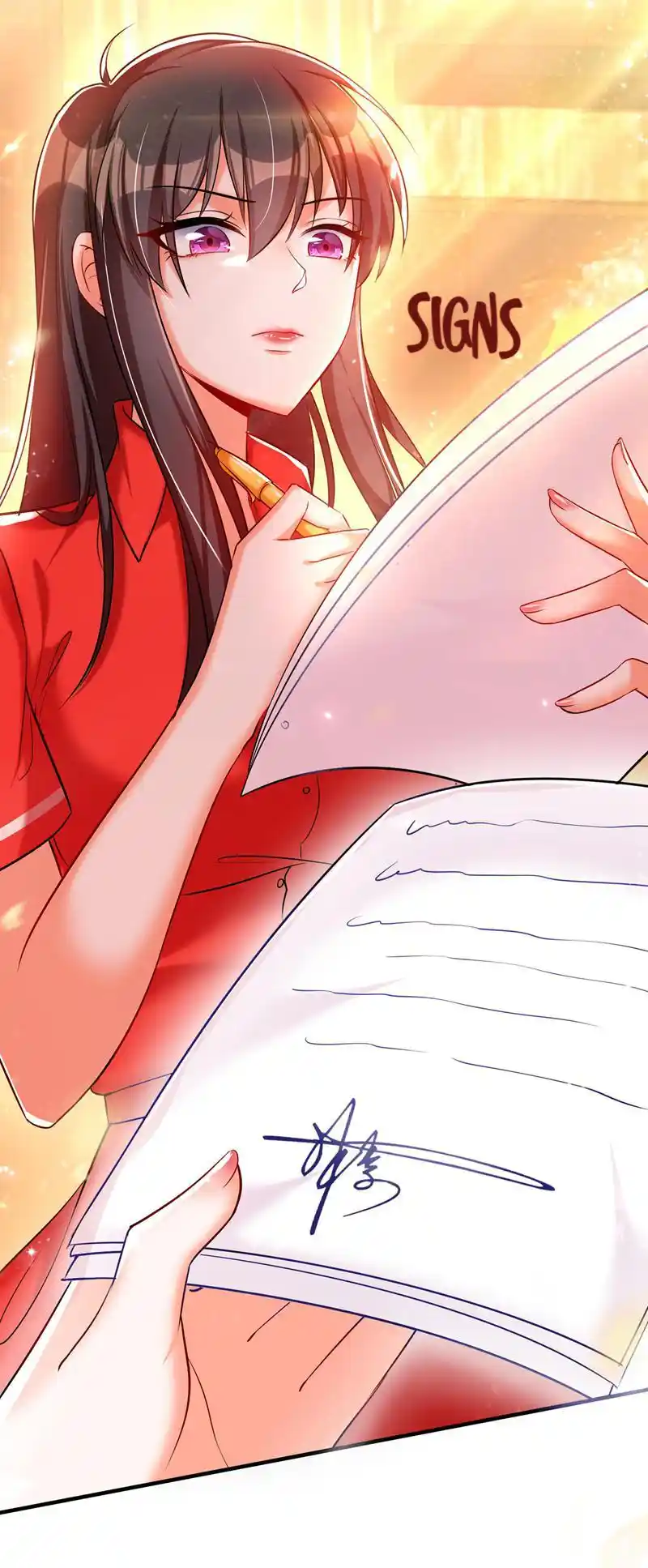 The Fiesty Wife Is Not to Be Messed With 38