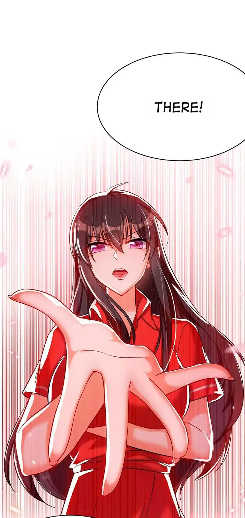 The Fiesty Wife Is Not to Be Messed With 38