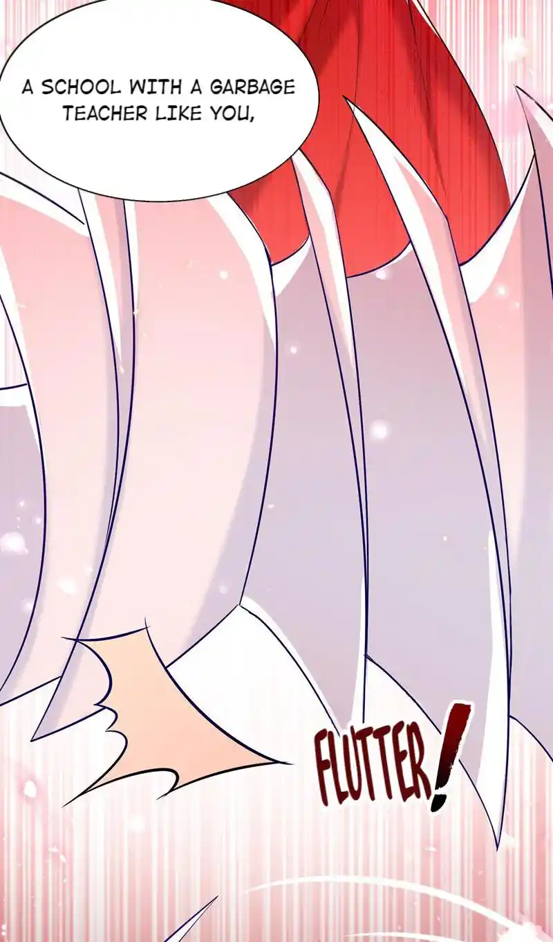 The Fiesty Wife Is Not to Be Messed With 38