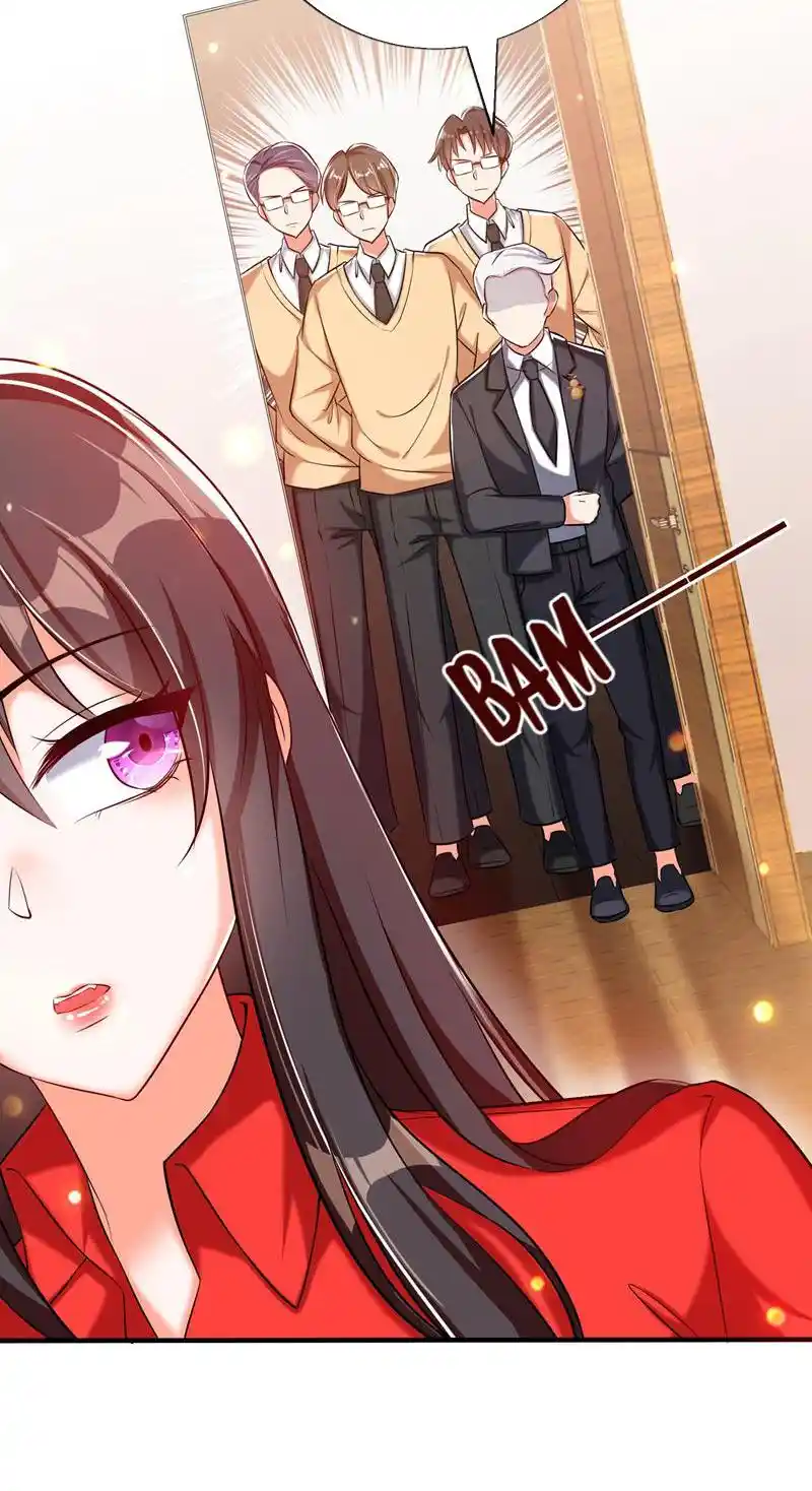 The Fiesty Wife Is Not to Be Messed With 38