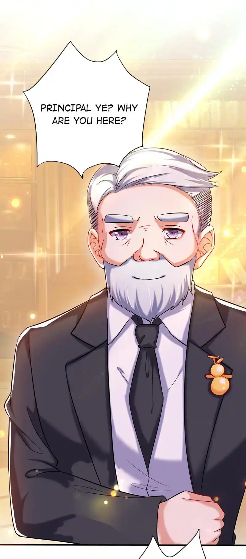 The Fiesty Wife Is Not to Be Messed With 38