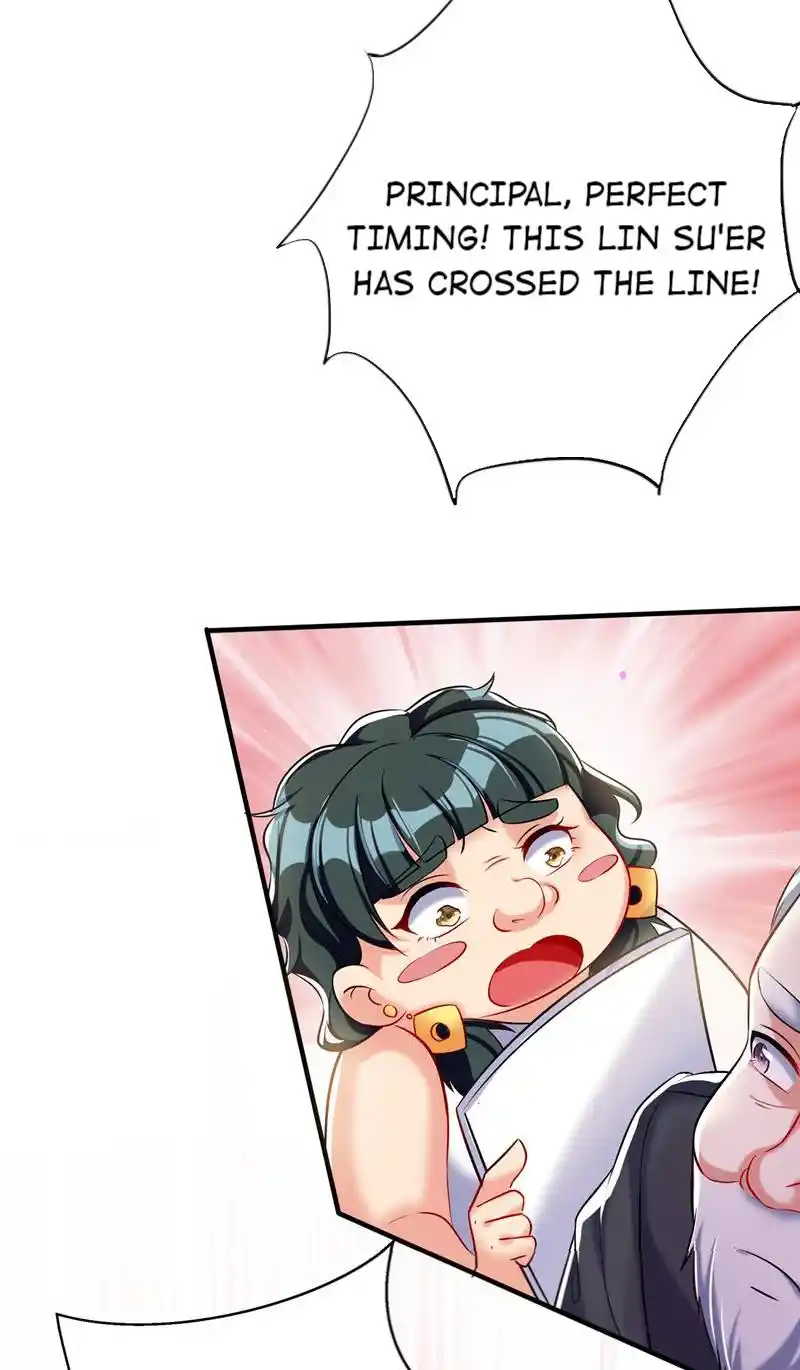 The Fiesty Wife Is Not to Be Messed With 38