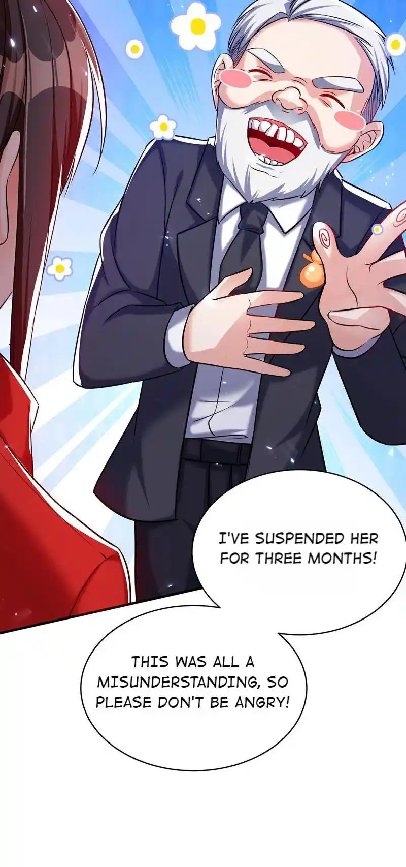 The Fiesty Wife Is Not to Be Messed With 38