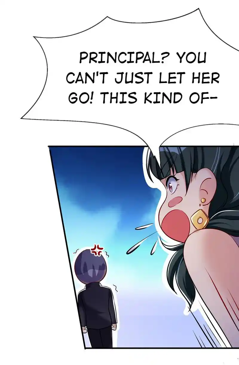 The Fiesty Wife Is Not to Be Messed With 38