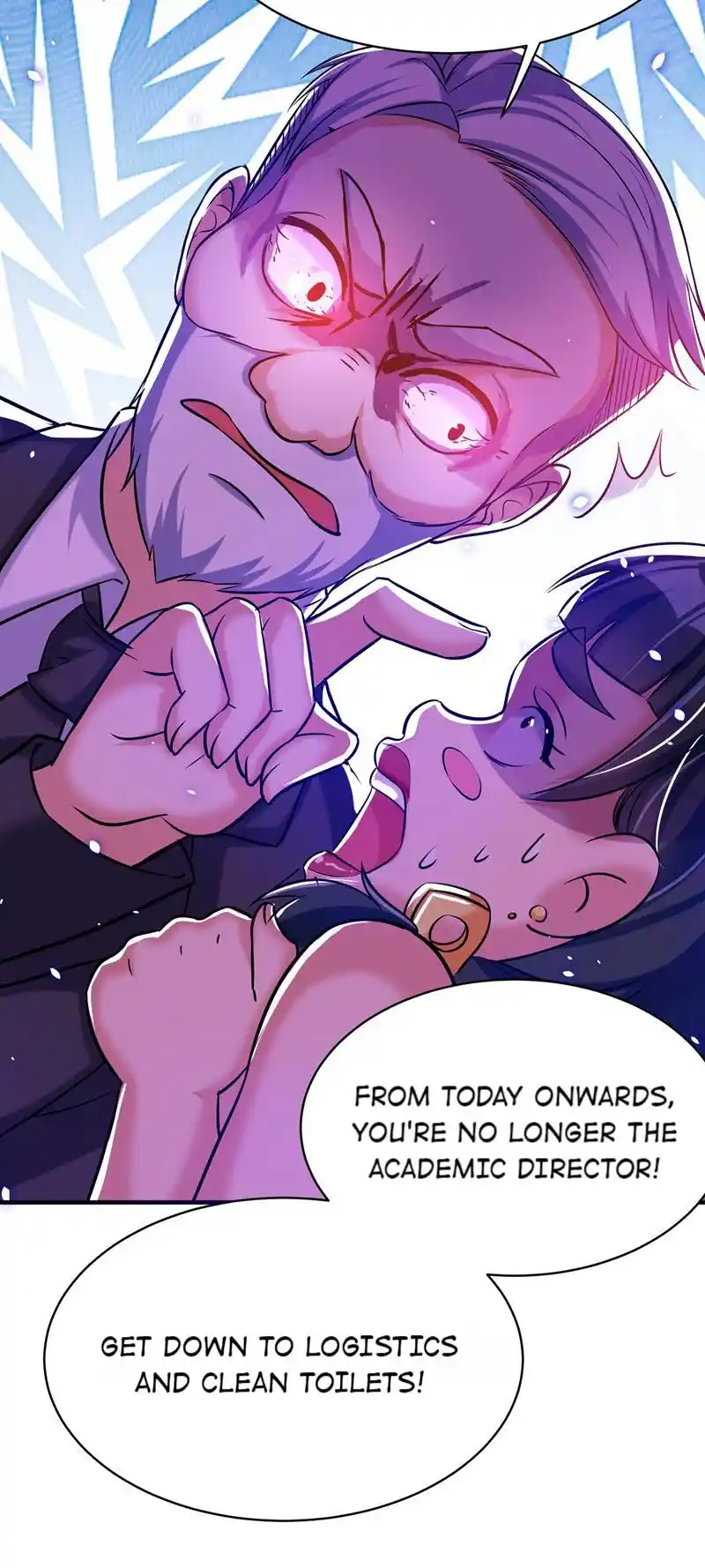 The Fiesty Wife Is Not to Be Messed With 38