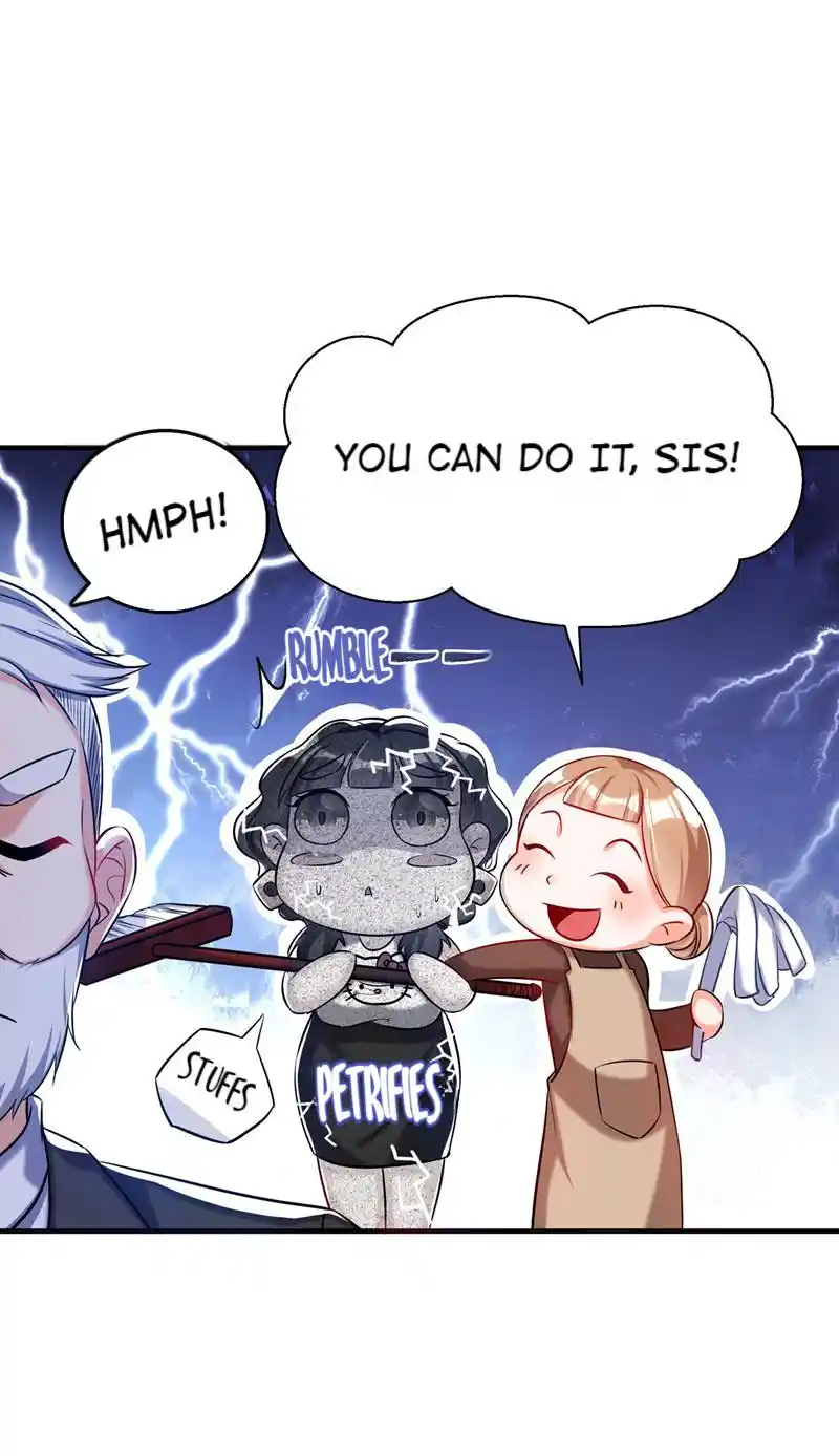 The Fiesty Wife Is Not to Be Messed With 38