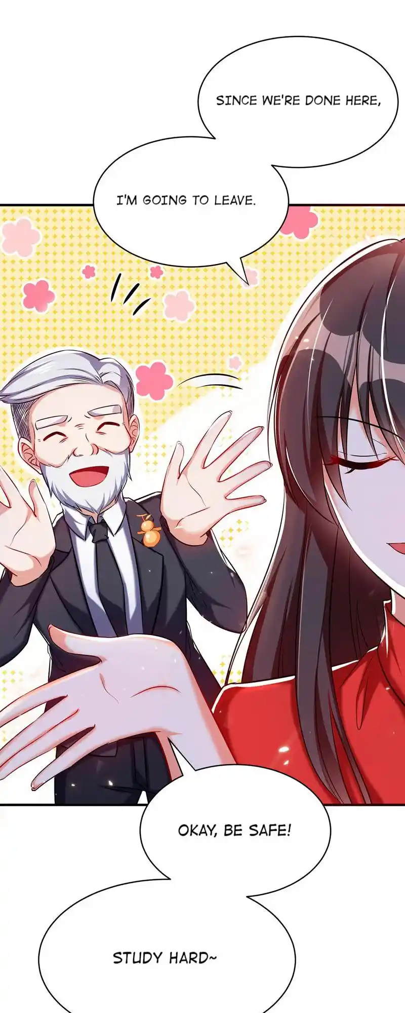 The Fiesty Wife Is Not to Be Messed With 38