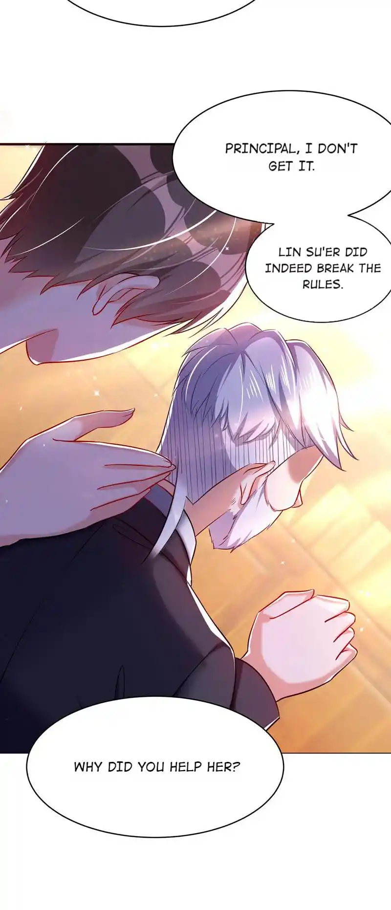 The Fiesty Wife Is Not to Be Messed With 38