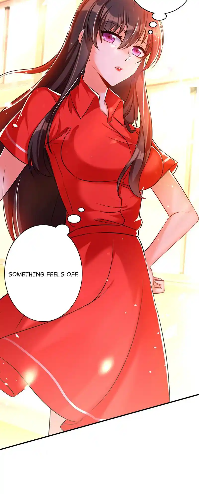 The Fiesty Wife Is Not to Be Messed With 38