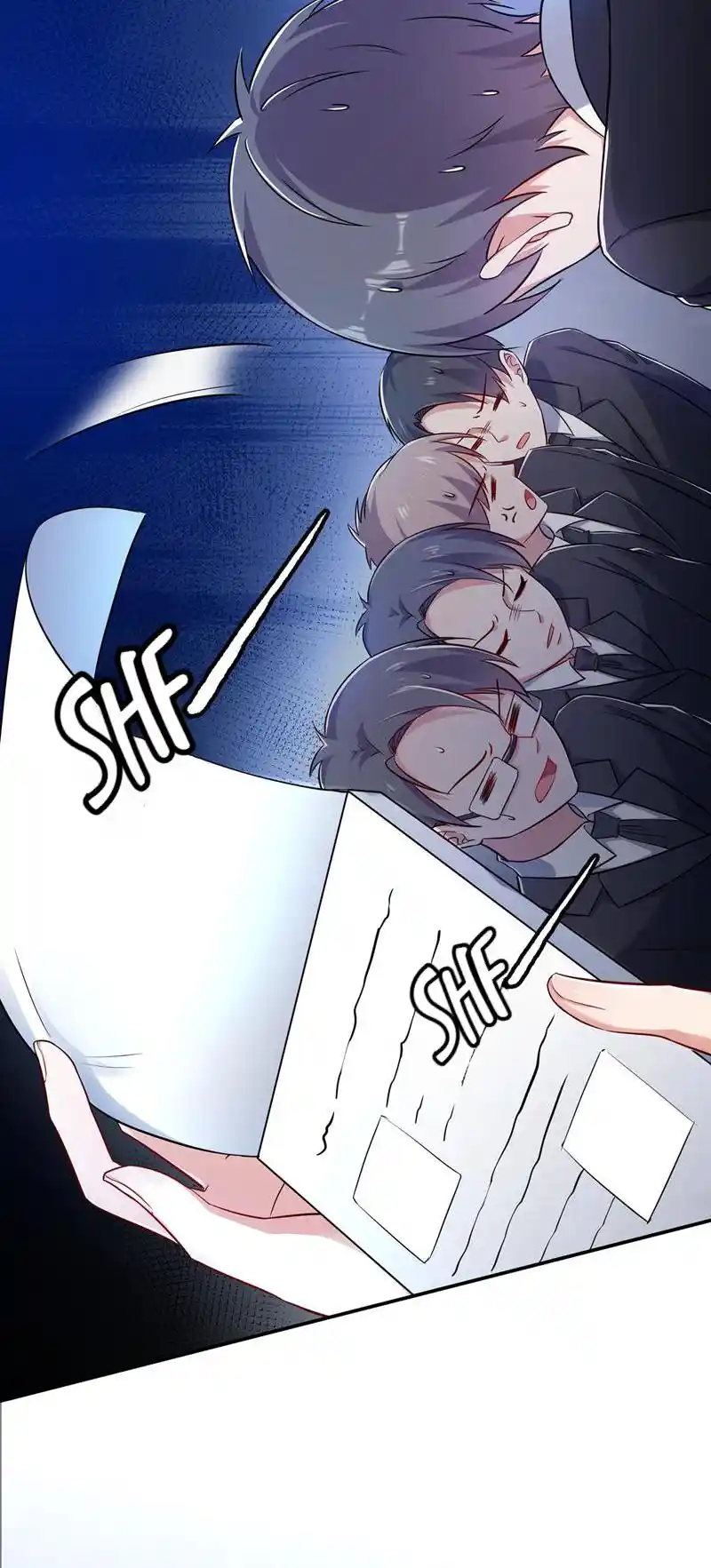 The Fiesty Wife Is Not to Be Messed With 38