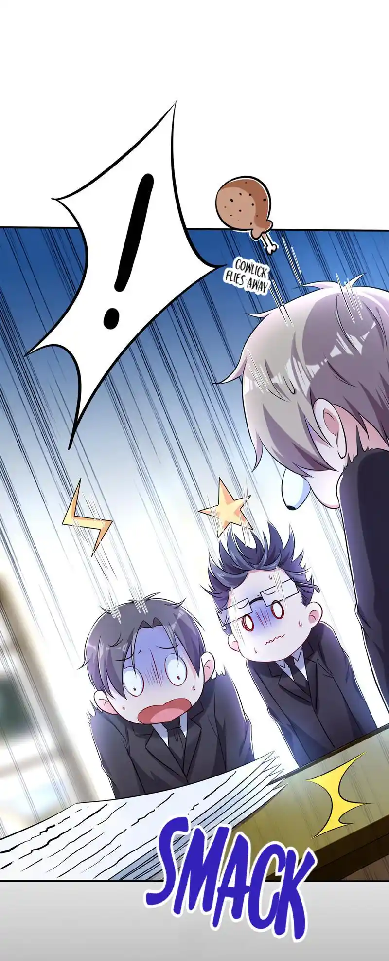 The Fiesty Wife Is Not to Be Messed With 38