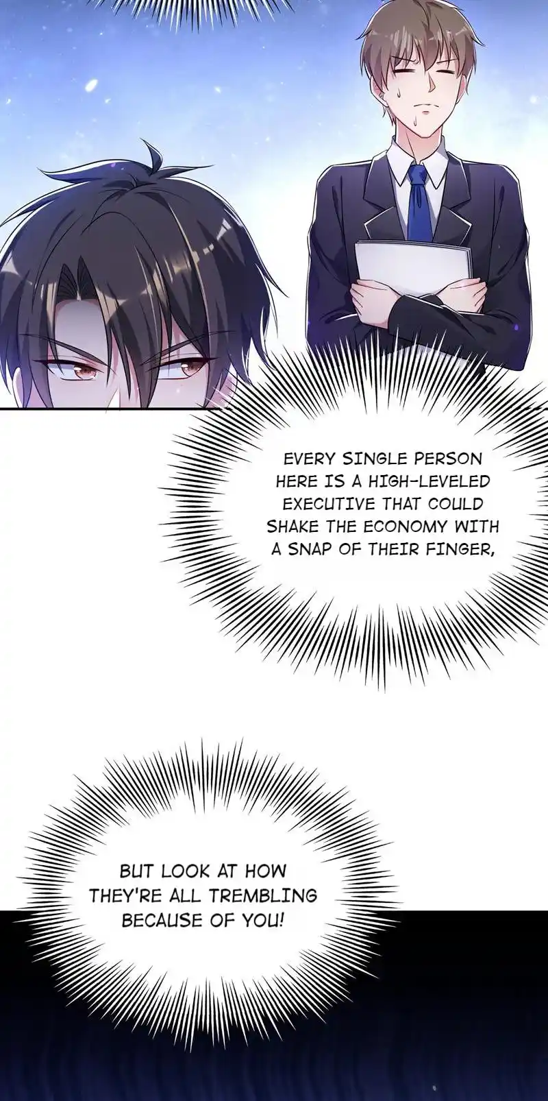 The Fiesty Wife Is Not to Be Messed With 39