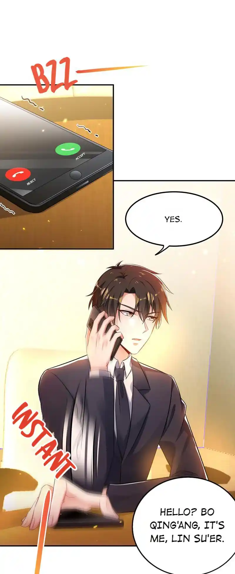 The Fiesty Wife Is Not to Be Messed With 39