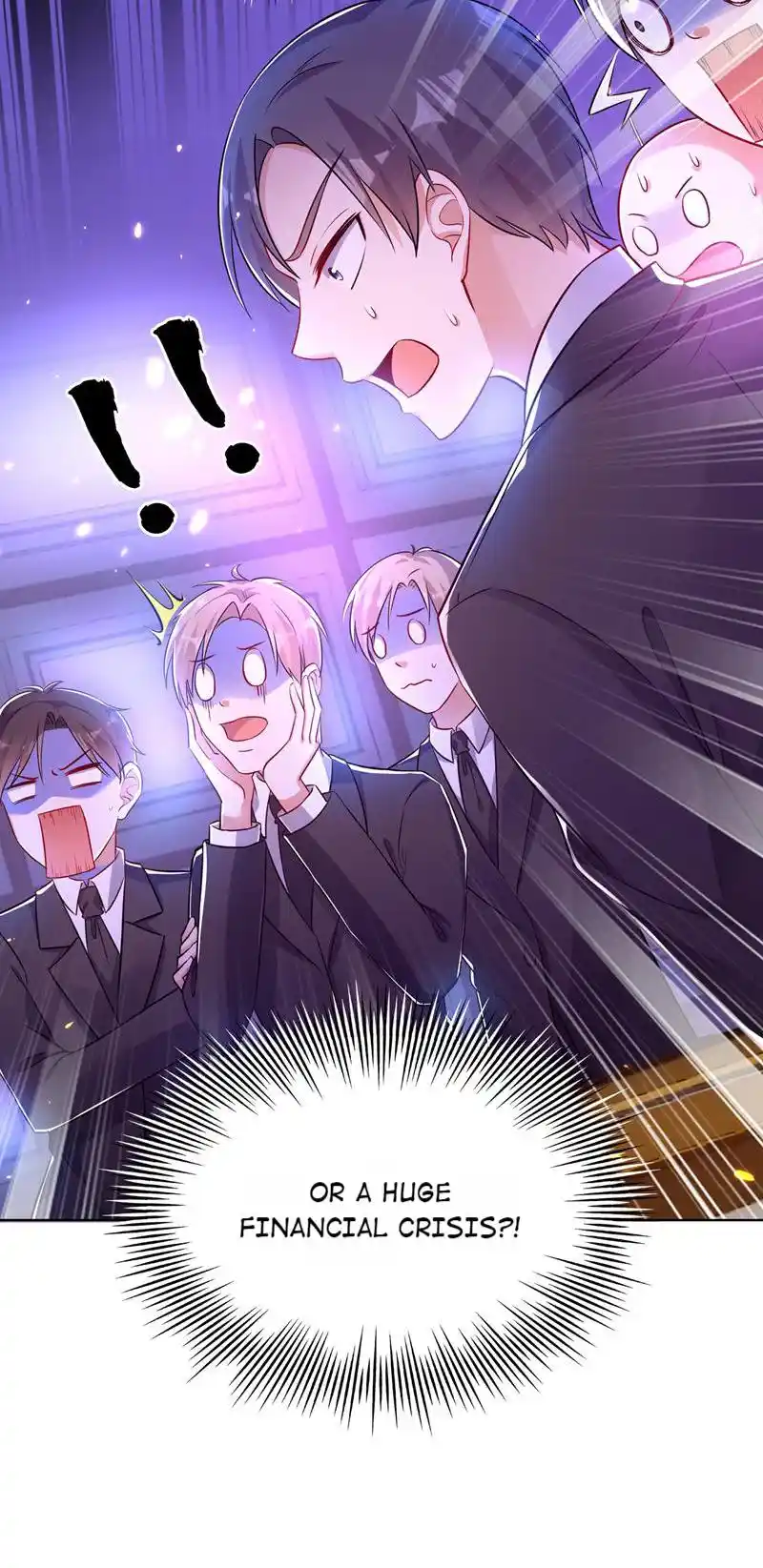 The Fiesty Wife Is Not to Be Messed With 39