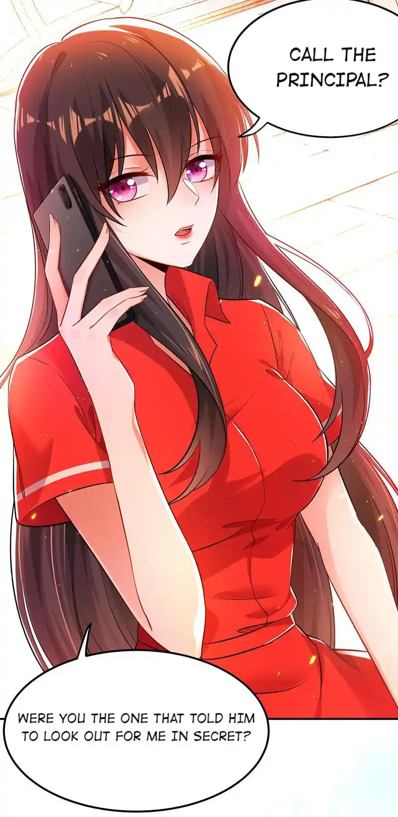 The Fiesty Wife Is Not to Be Messed With 39