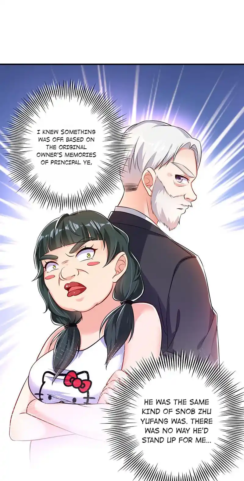 The Fiesty Wife Is Not to Be Messed With 39