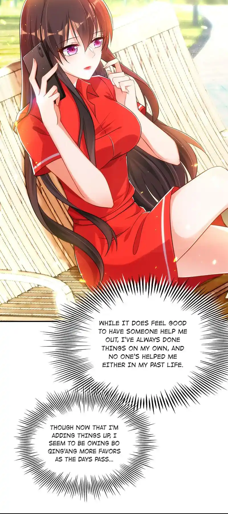 The Fiesty Wife Is Not to Be Messed With 39