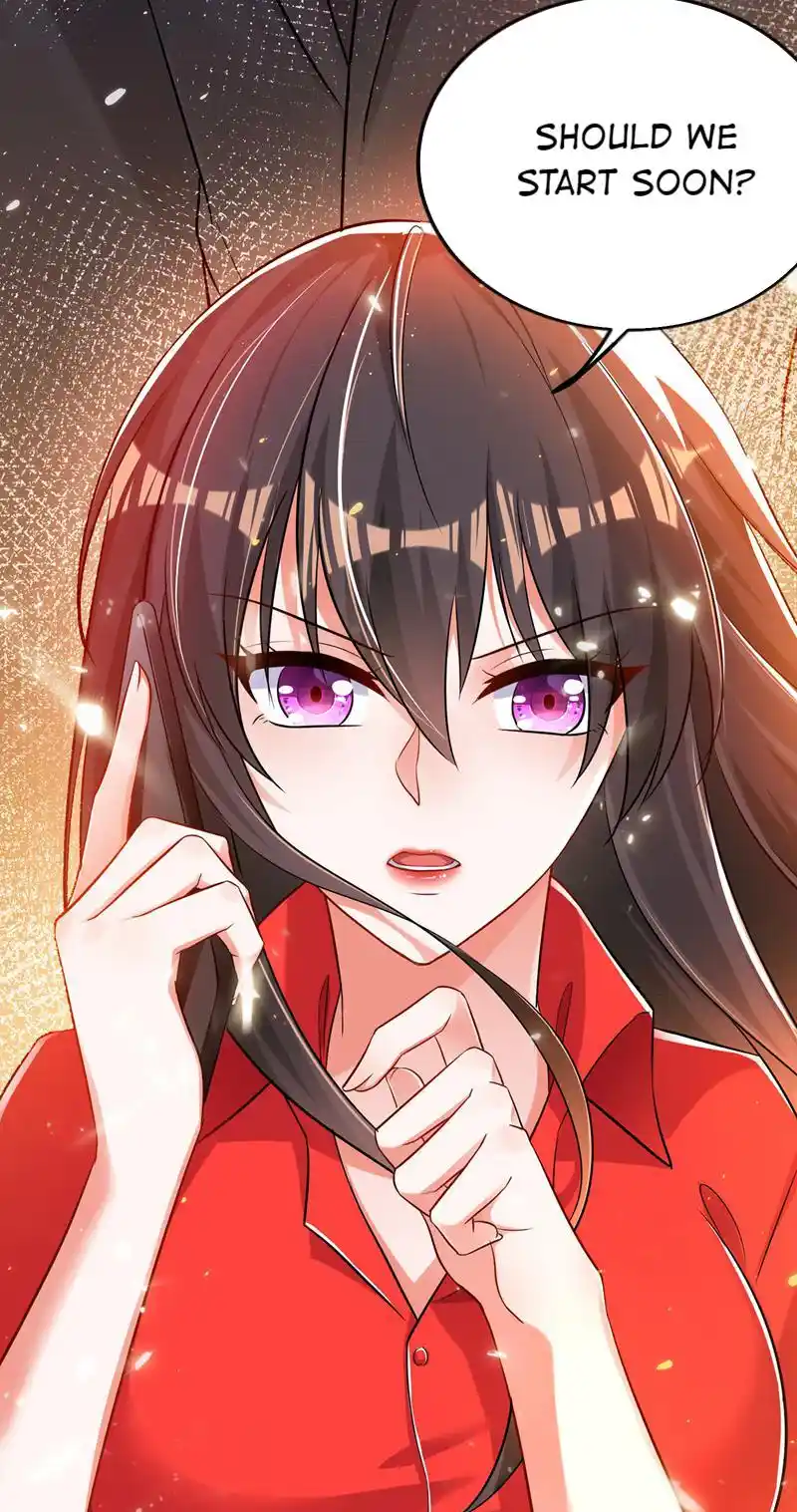 The Fiesty Wife Is Not to Be Messed With 39