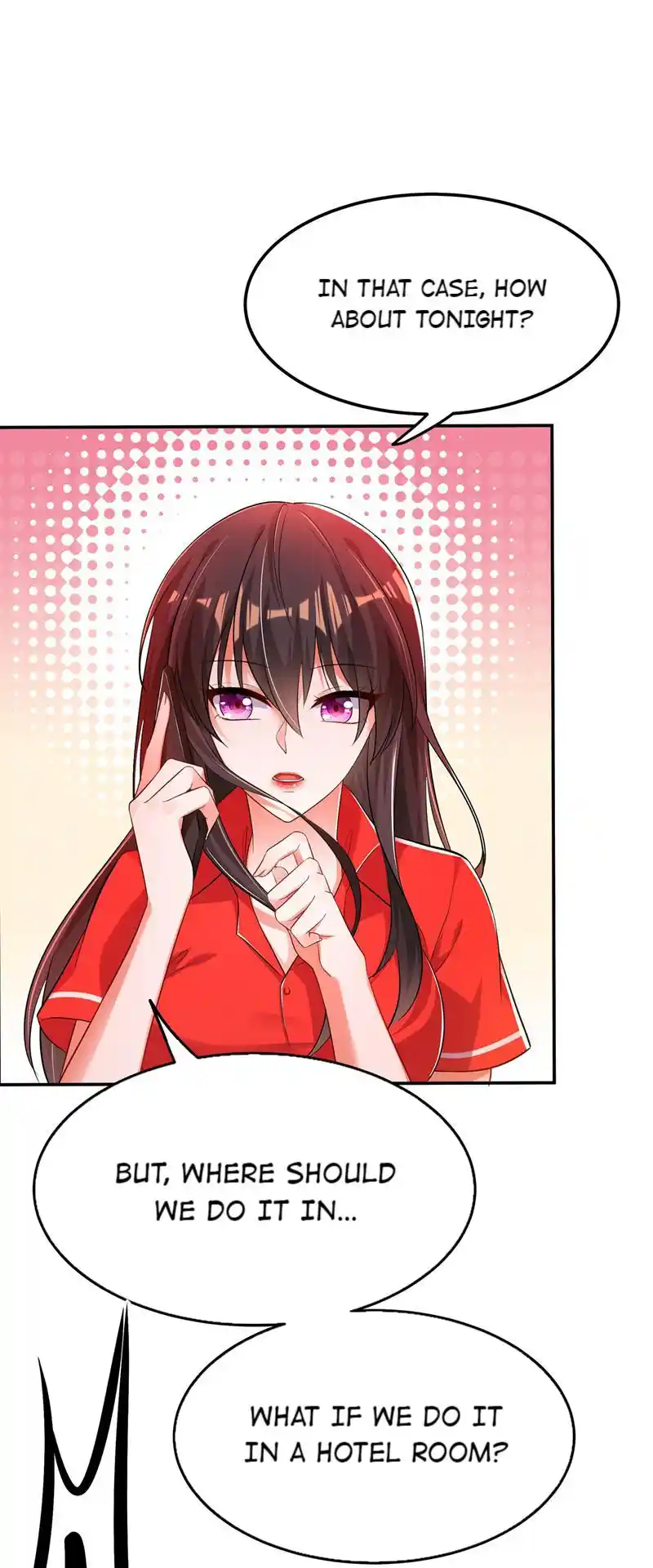 The Fiesty Wife Is Not to Be Messed With 39