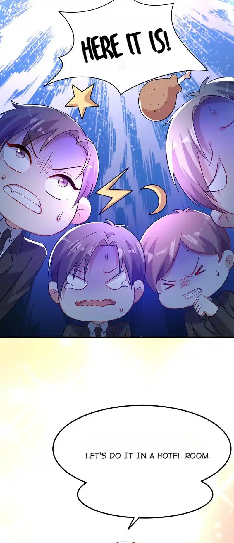 The Fiesty Wife Is Not to Be Messed With 39