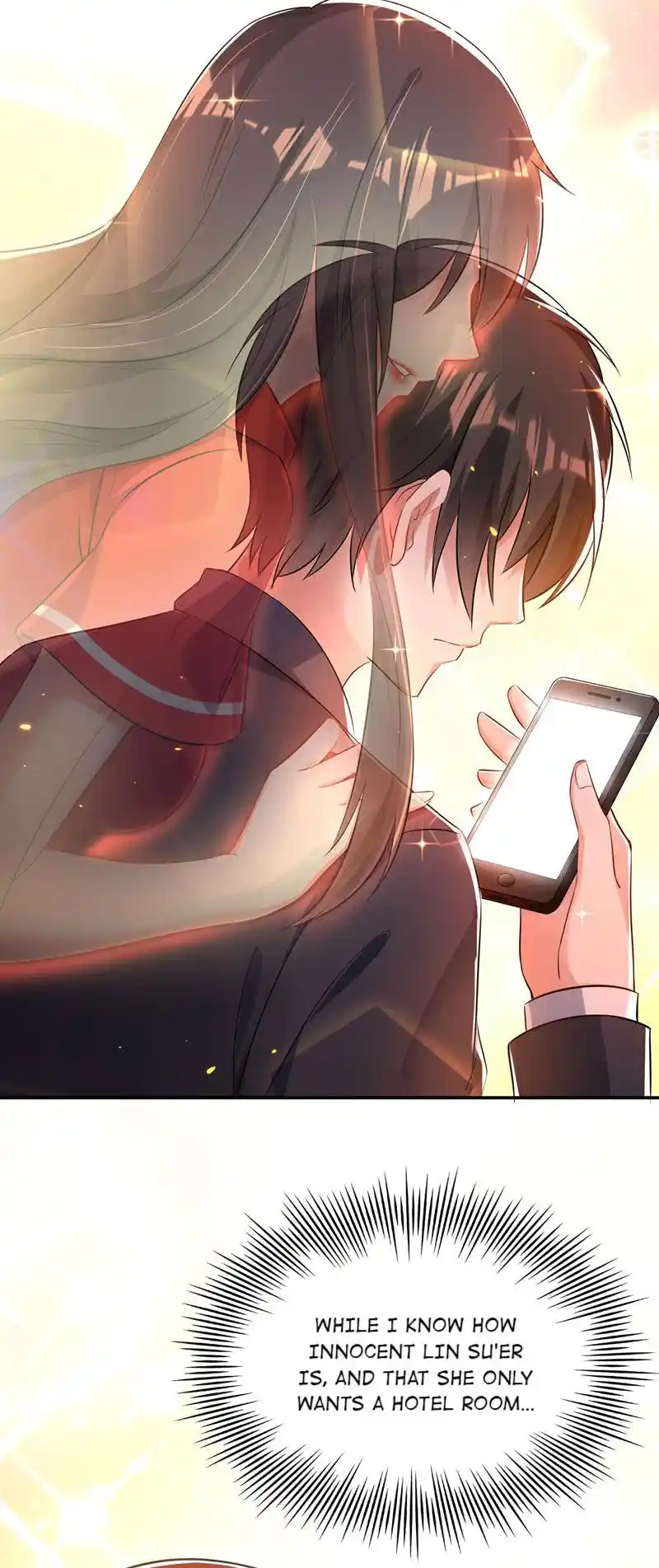 The Fiesty Wife Is Not to Be Messed With 39