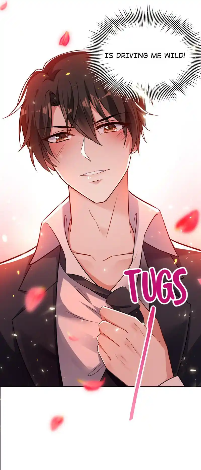 The Fiesty Wife Is Not to Be Messed With 39