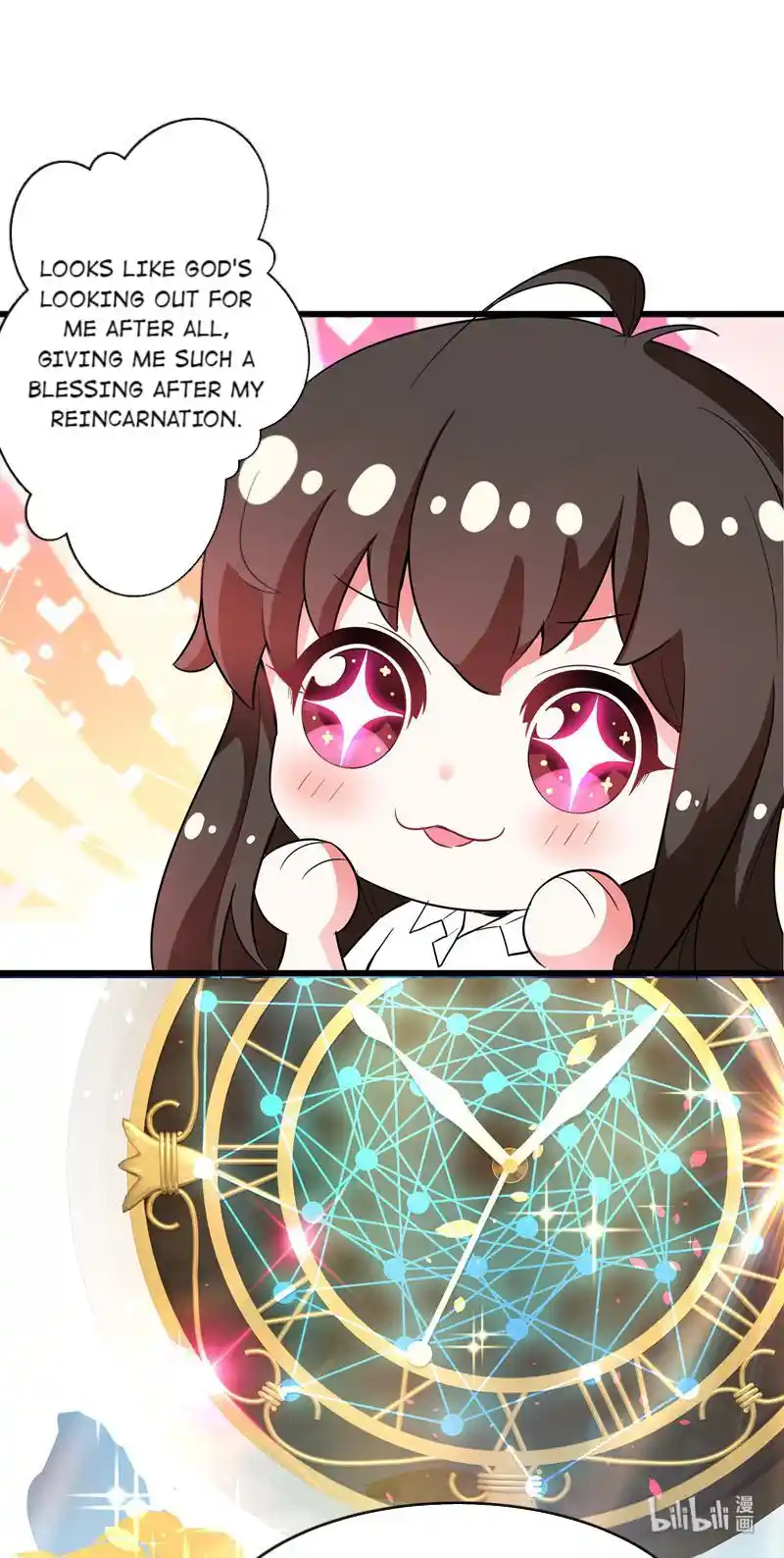 The Fiesty Wife Is Not to Be Messed With 4