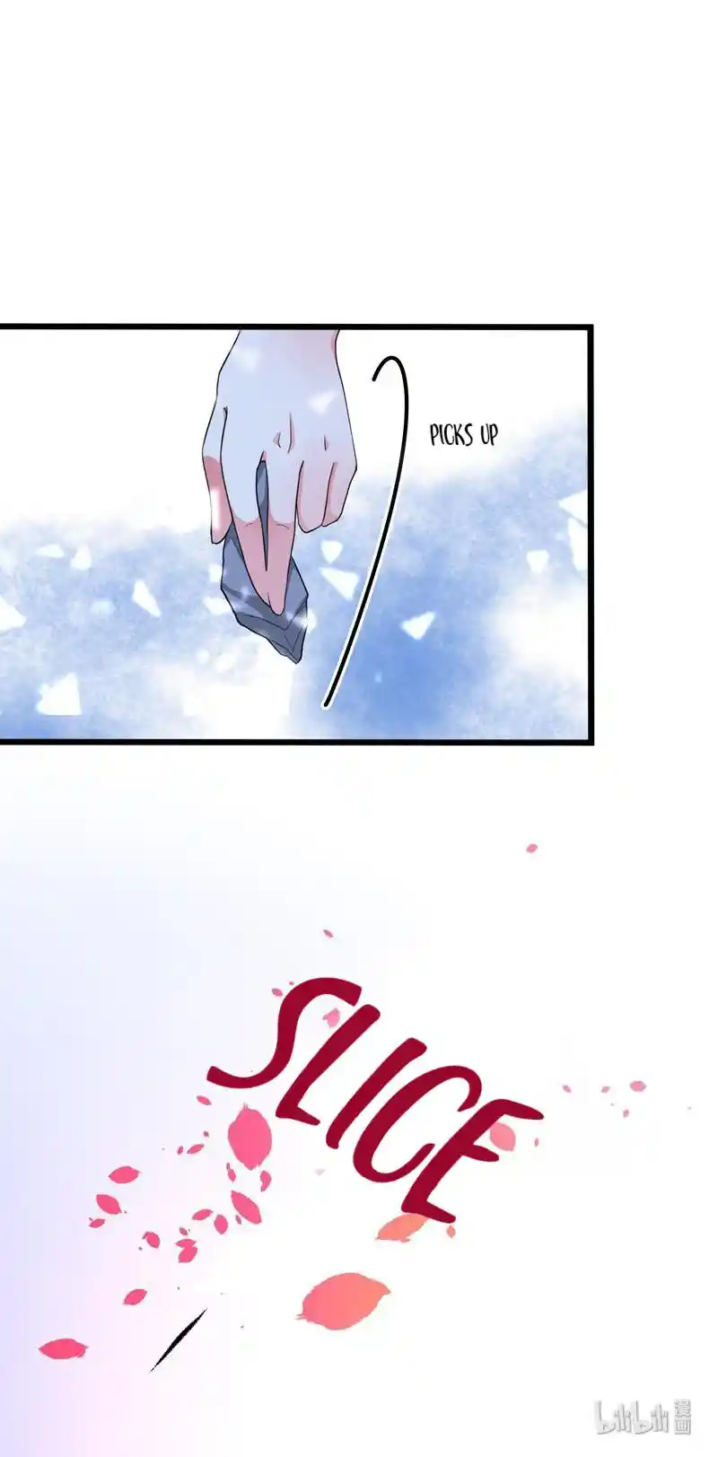 The Fiesty Wife Is Not to Be Messed With 4