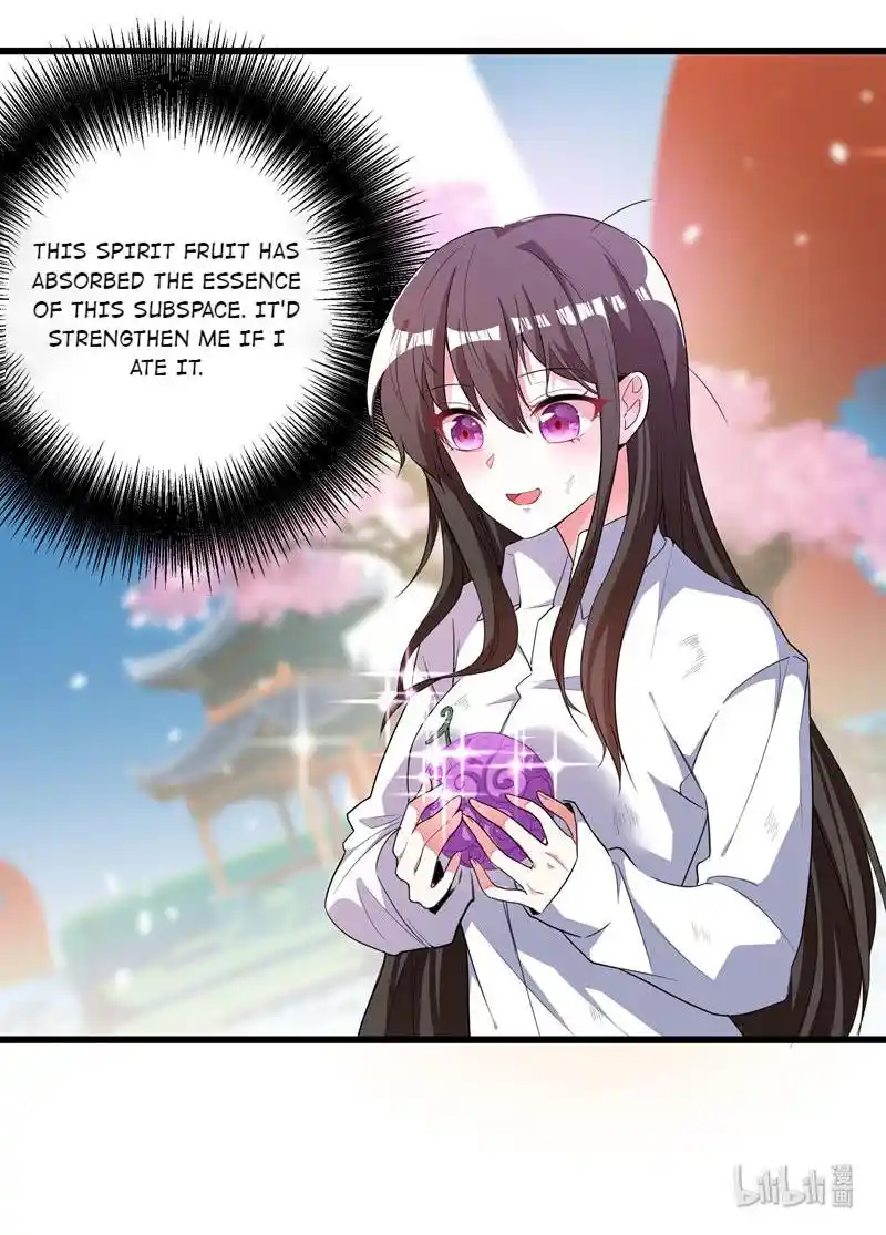 The Fiesty Wife Is Not to Be Messed With 4