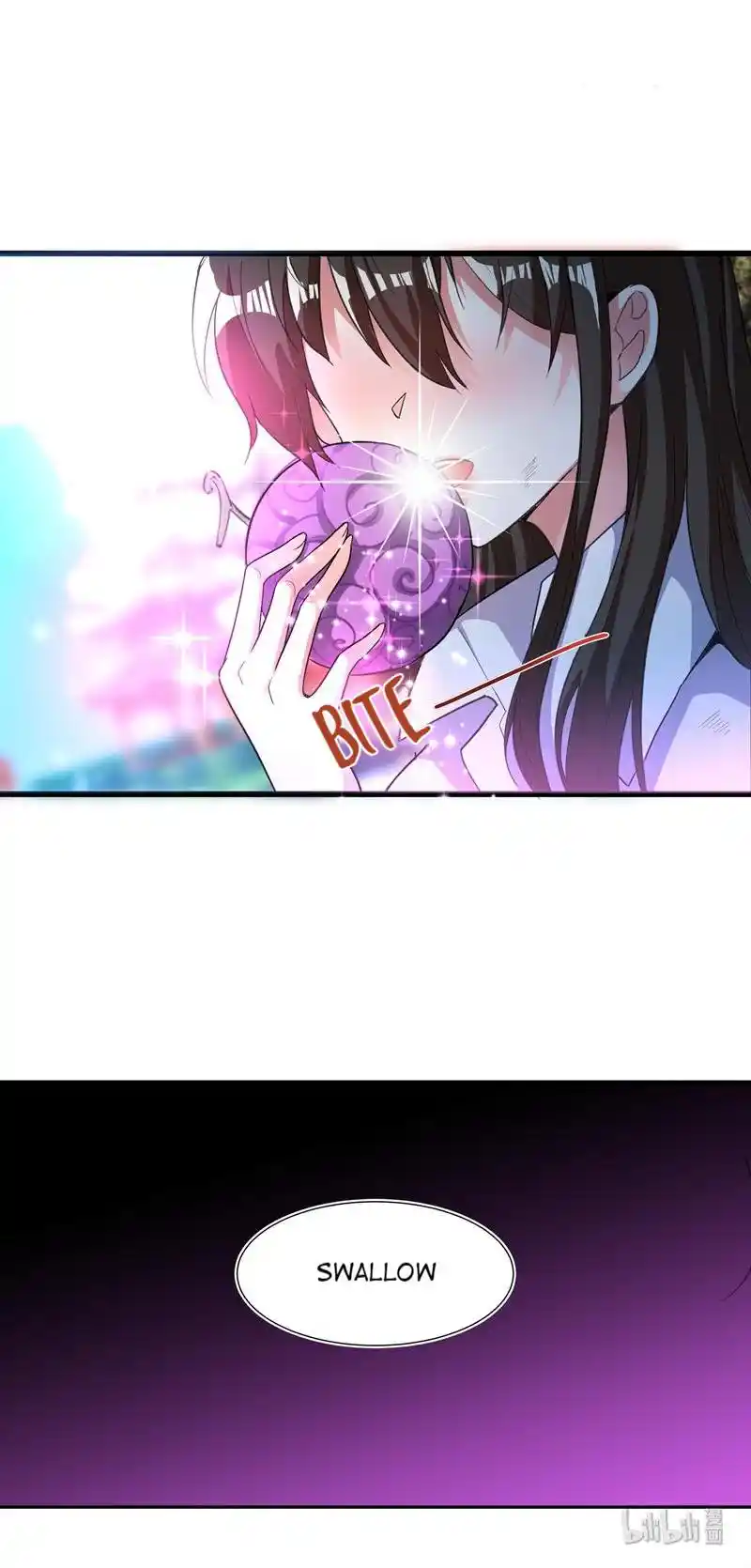 The Fiesty Wife Is Not to Be Messed With 4