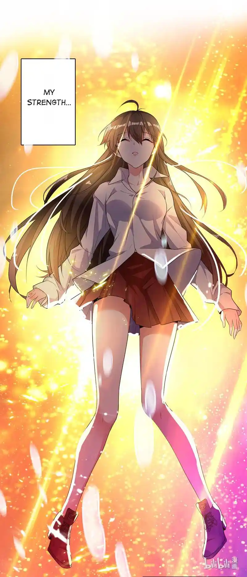 The Fiesty Wife Is Not to Be Messed With 4