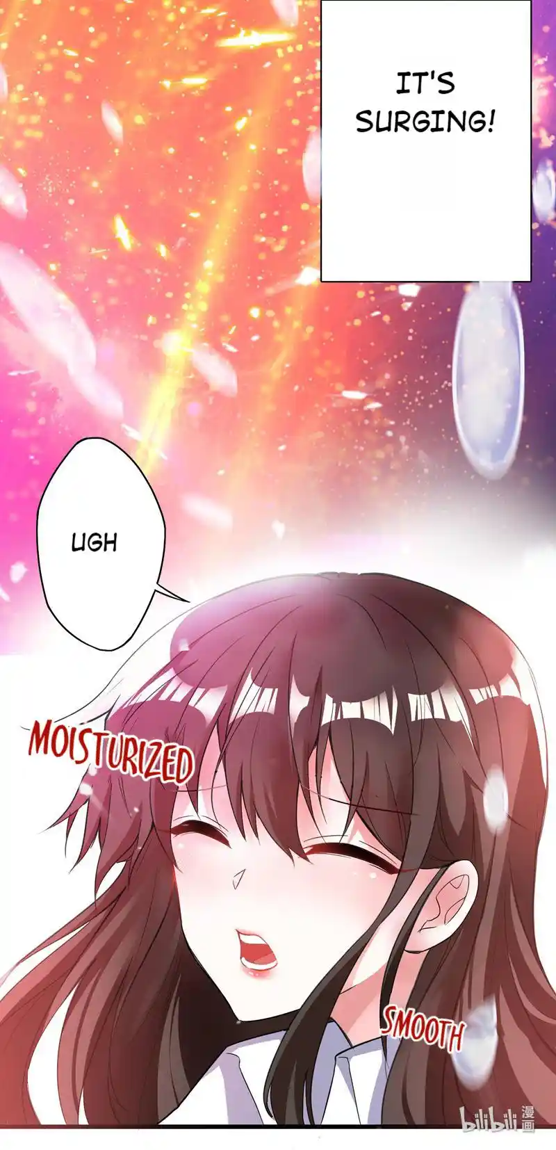 The Fiesty Wife Is Not to Be Messed With 4