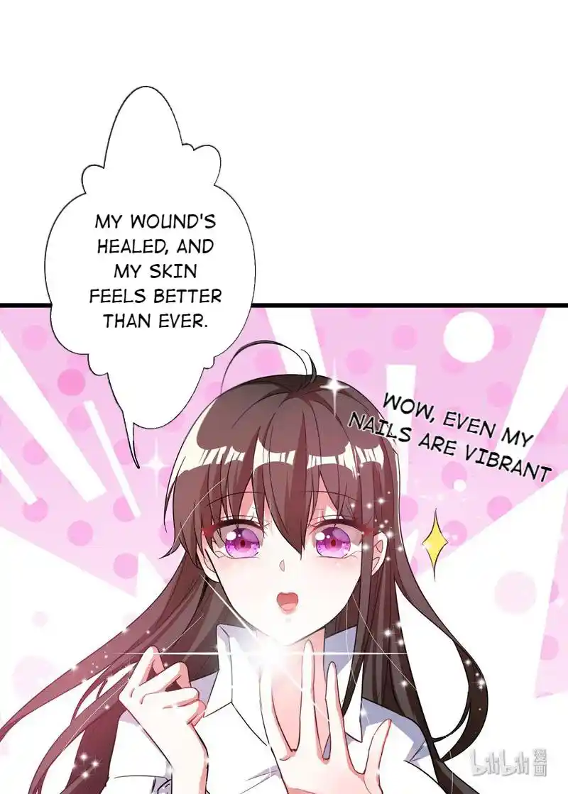 The Fiesty Wife Is Not to Be Messed With 4