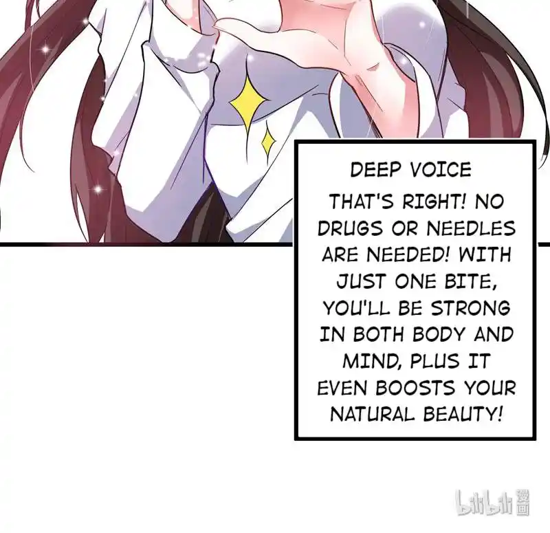 The Fiesty Wife Is Not to Be Messed With 4