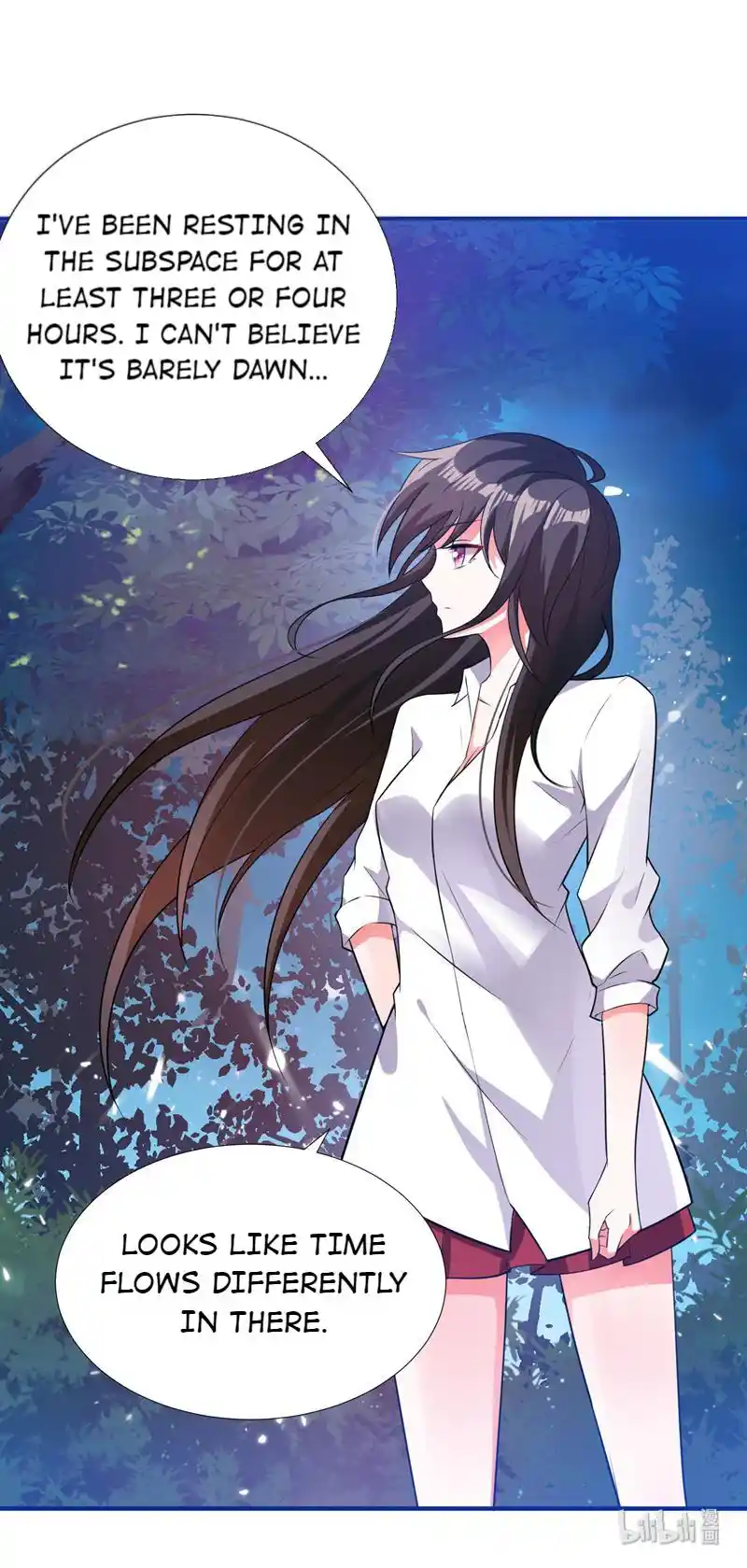 The Fiesty Wife Is Not to Be Messed With 4