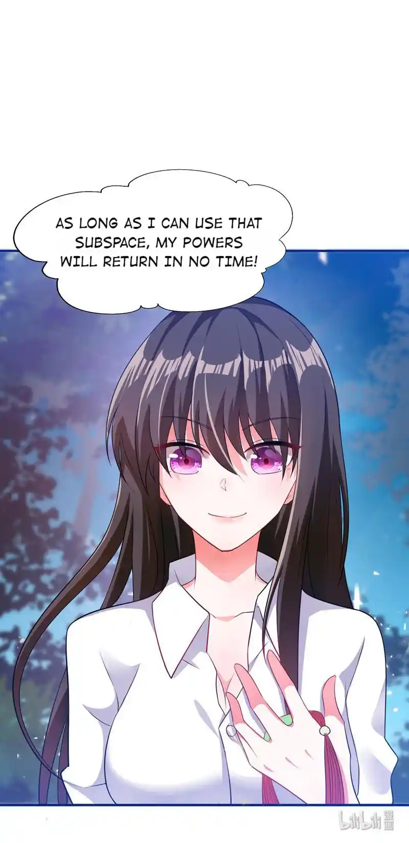 The Fiesty Wife Is Not to Be Messed With 4