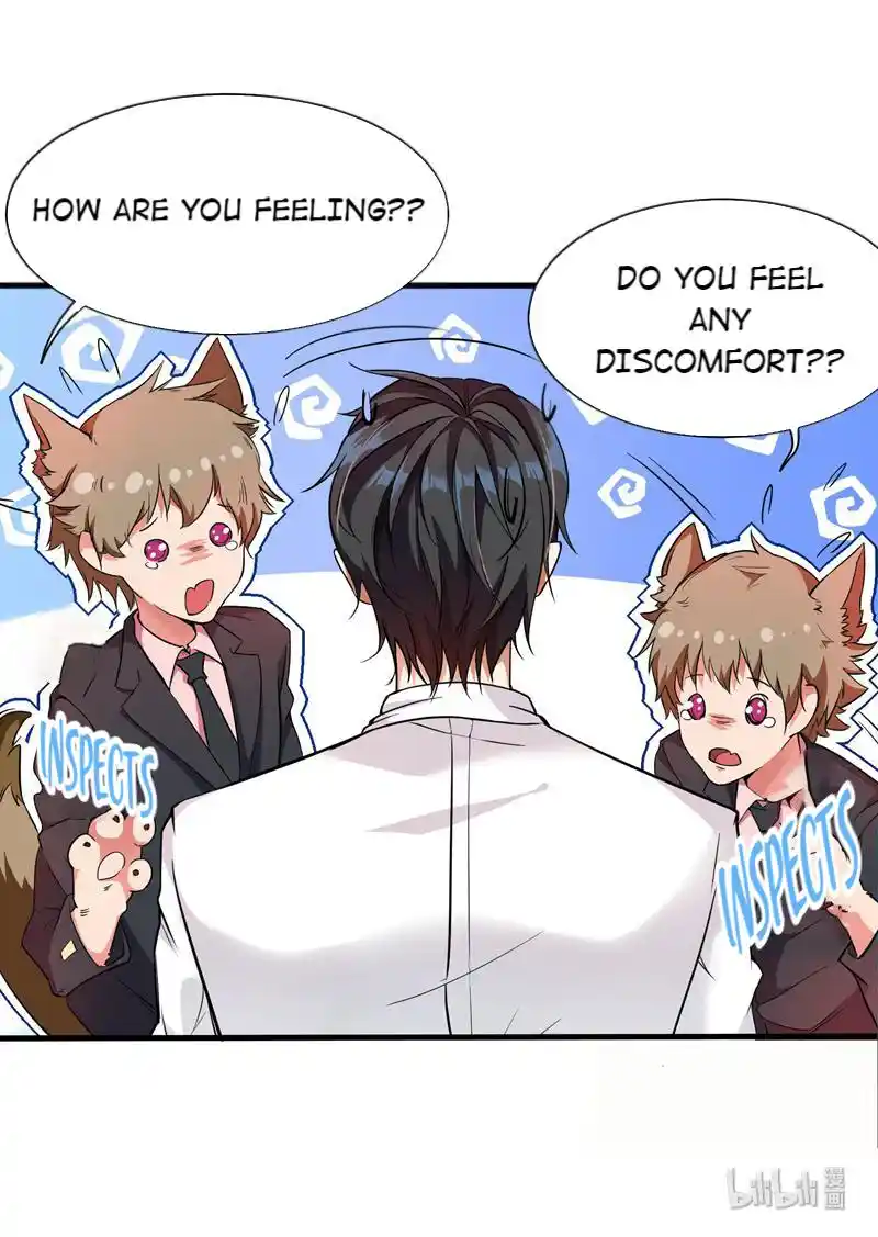 The Fiesty Wife Is Not to Be Messed With 4