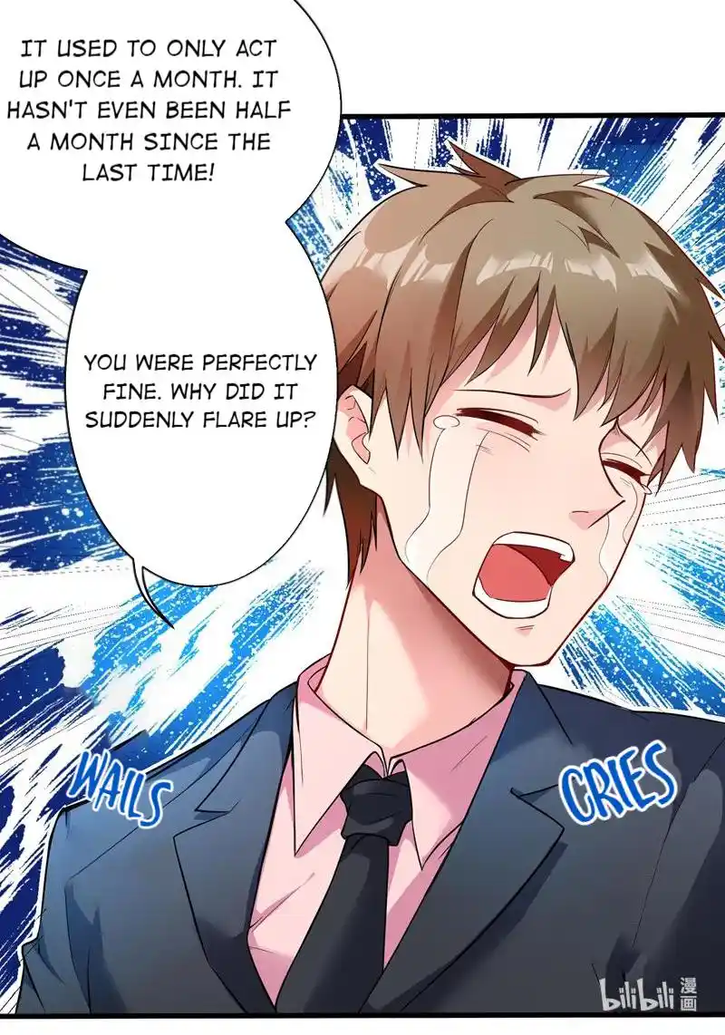 The Fiesty Wife Is Not to Be Messed With 4